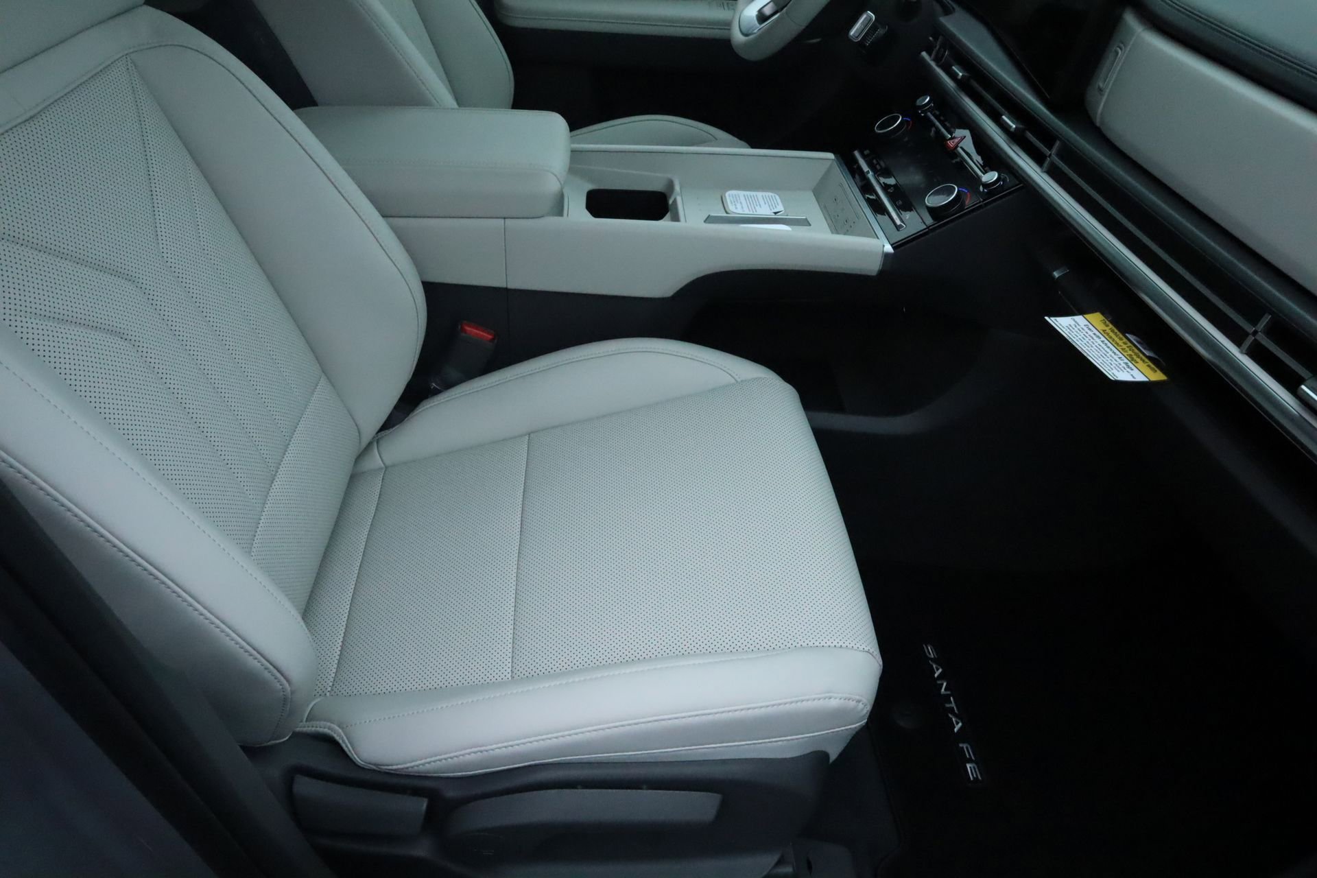 New 2026 Hyundai Santa Fe SEL image 19