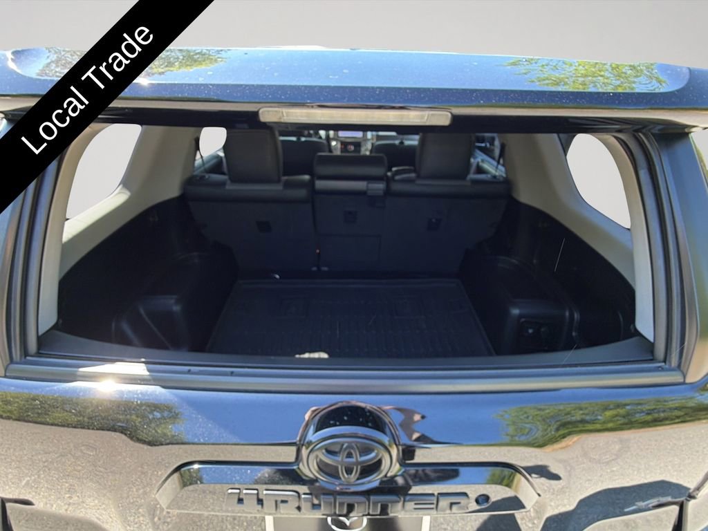Used 2019 Toyota 4Runner SR5 Premium AWD/4WD image 67