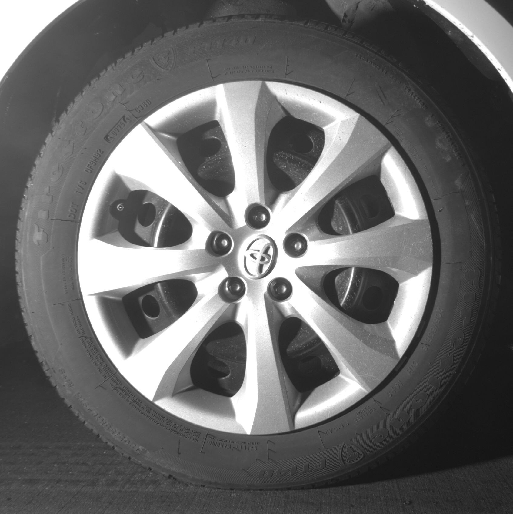 Used 2025 Toyota Corolla LE image 10