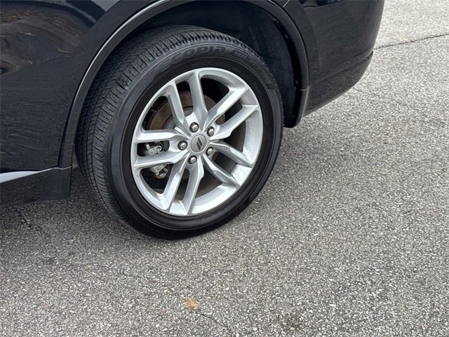 Used 2024 Dodge Durango GT image 12