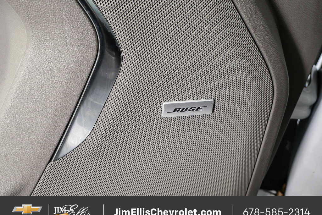 Certified 2024 Chevrolet Tahoe LT image 7