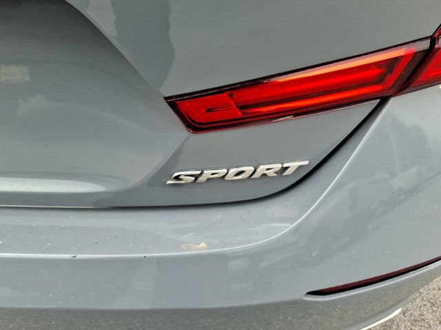 Used 2022 Honda Accord Sport image 10