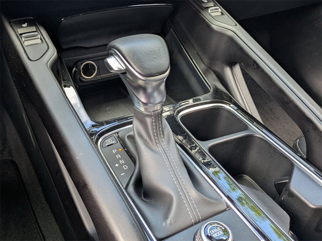 Used 2025 Kia Telluride S image 14