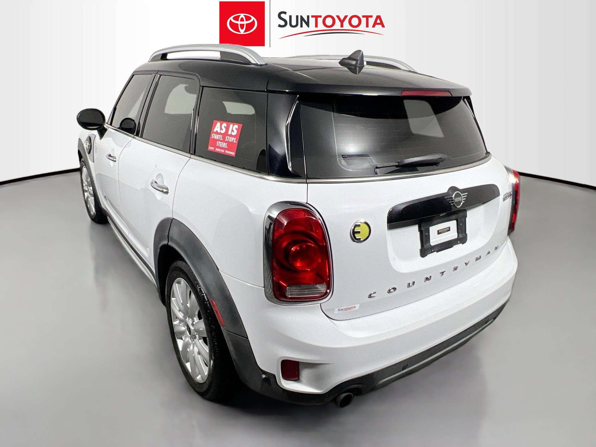 Used 2019 MINI Cooper Countryman SE w/ Convenience Package image 6