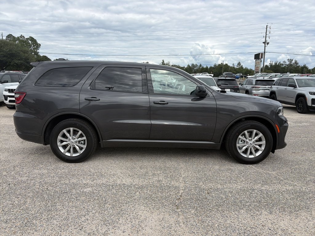 New 2026 Dodge Durango GT RWD image 7