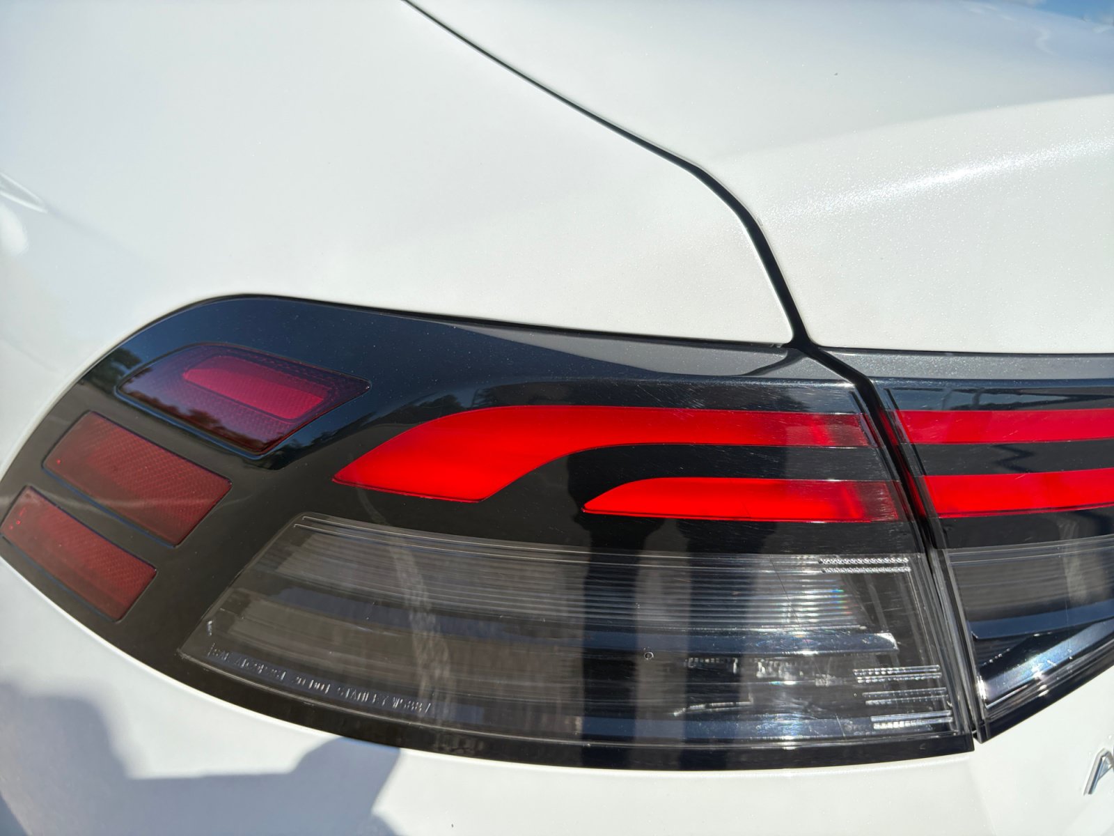 Used 2024 Honda Accord EX image 26