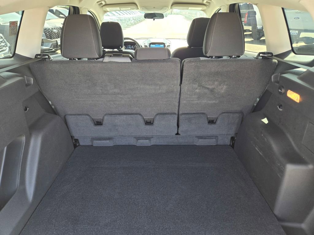 Used 2019 Ford Escape SE FWD image 12