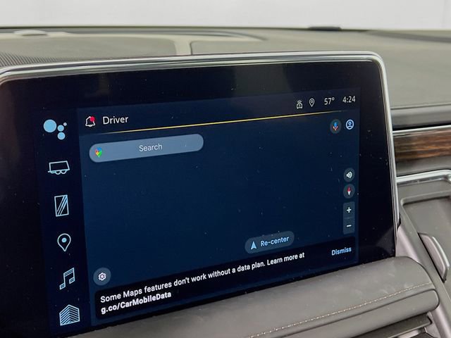 Certified 2024 Chevrolet Tahoe High Country w/ Premium Package image 12