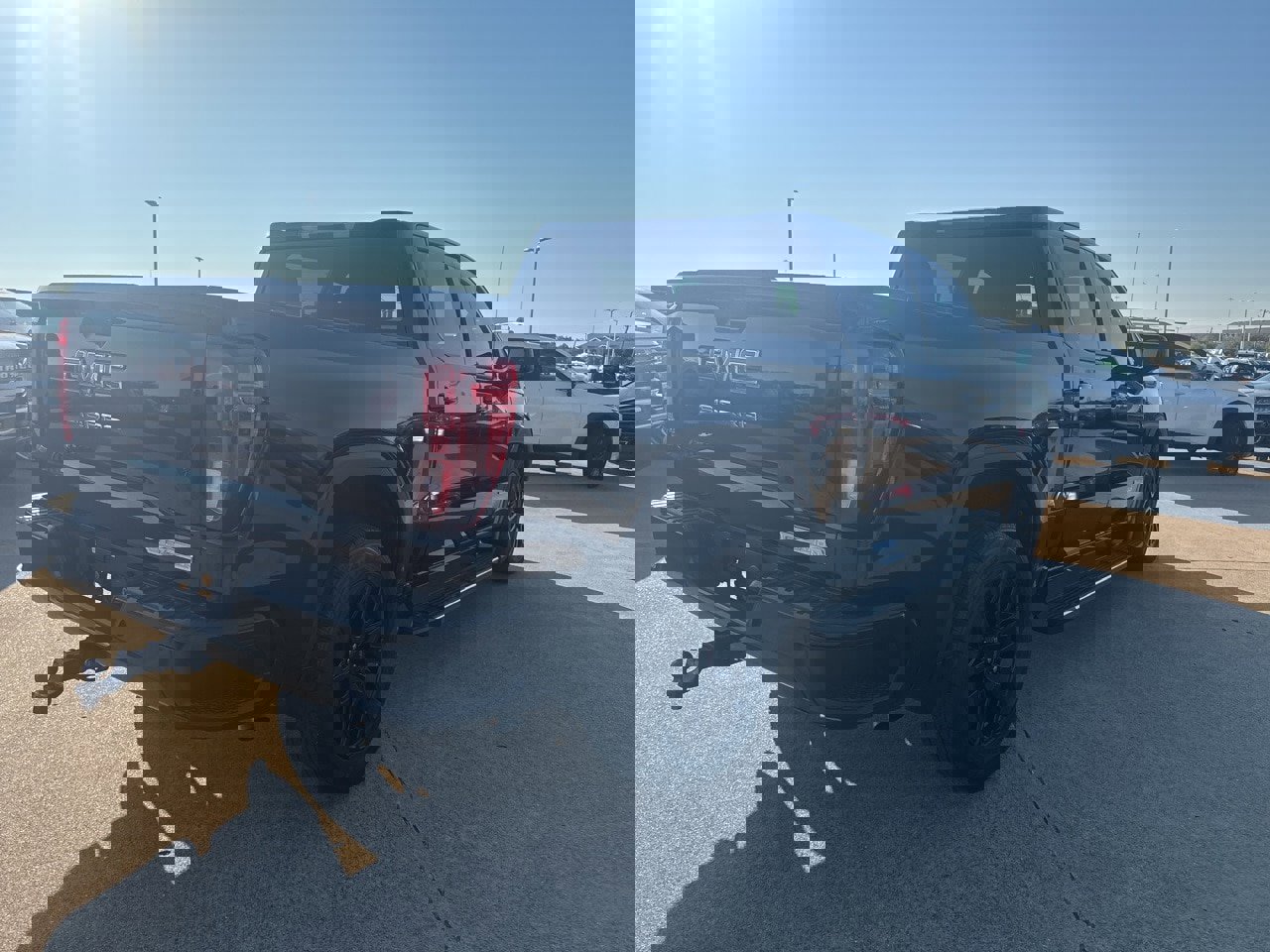 Used 2021 GMC Sierra 1500 Elevation image 7