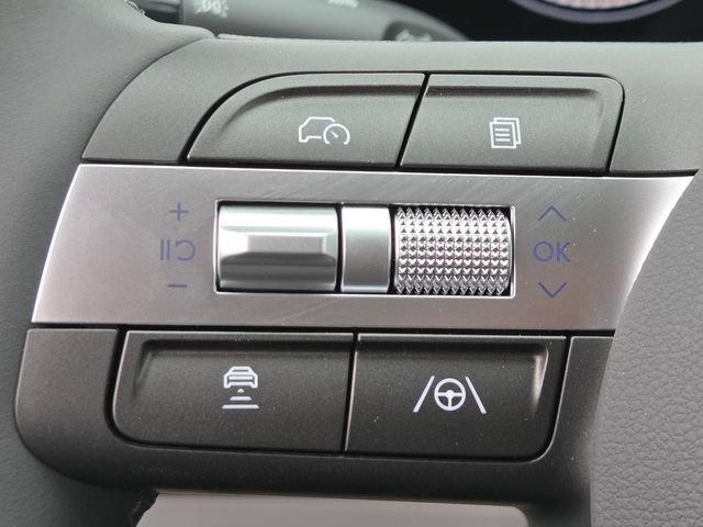 New 2026 Hyundai Kona SEL Sport AWD/4WD image 25