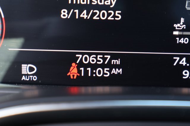 Used 2022 Audi A6 Premium Plus w/ Premium Plus Package image 21