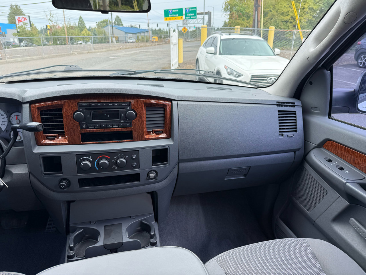 Used 2006 Dodge Ram 1500 Truck SLT w/ Quad Cab Big Horn Value Group image 20