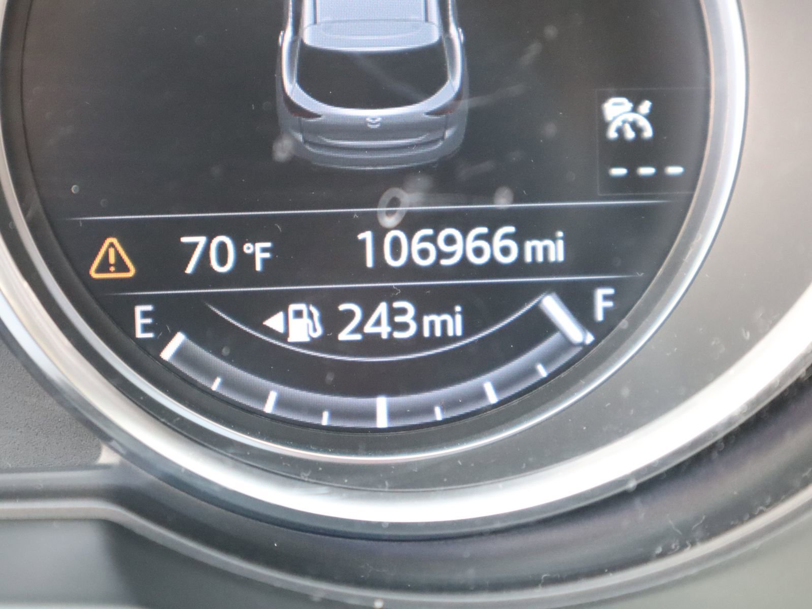 Used 2017 MAZDA CX-5 Grand Touring w/ Premium Package image 37