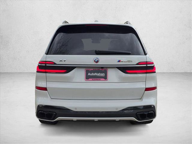 Used 2023 BMW X7 M60i w/ Executive Package AWD/4WD image 6