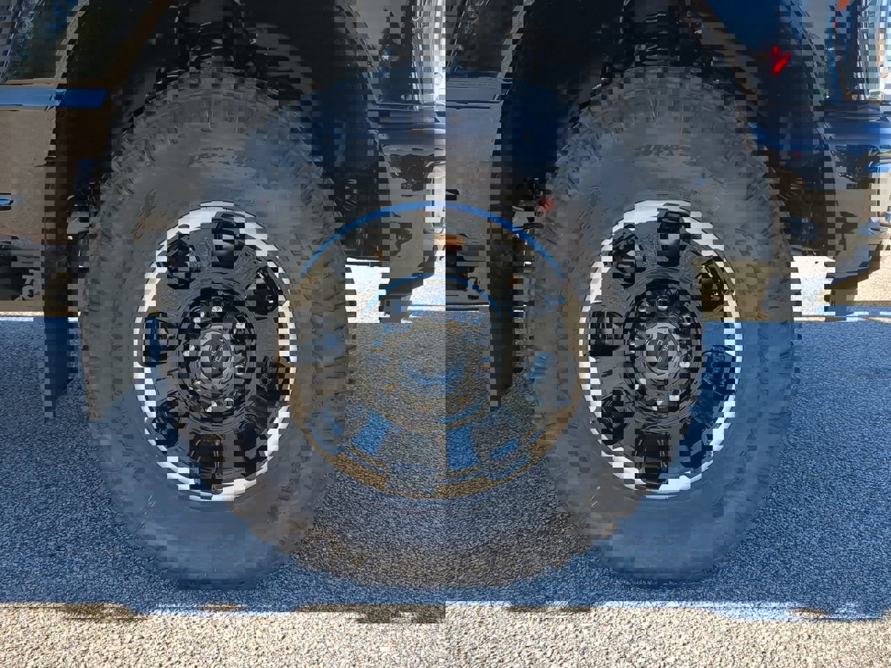 New 2026 Ford F350 Platinum w/ Platinum Plus Package image 9