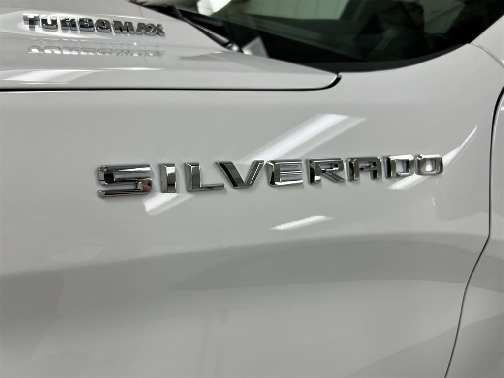 New 2026 Chevrolet Silverado 1500 LT image 26