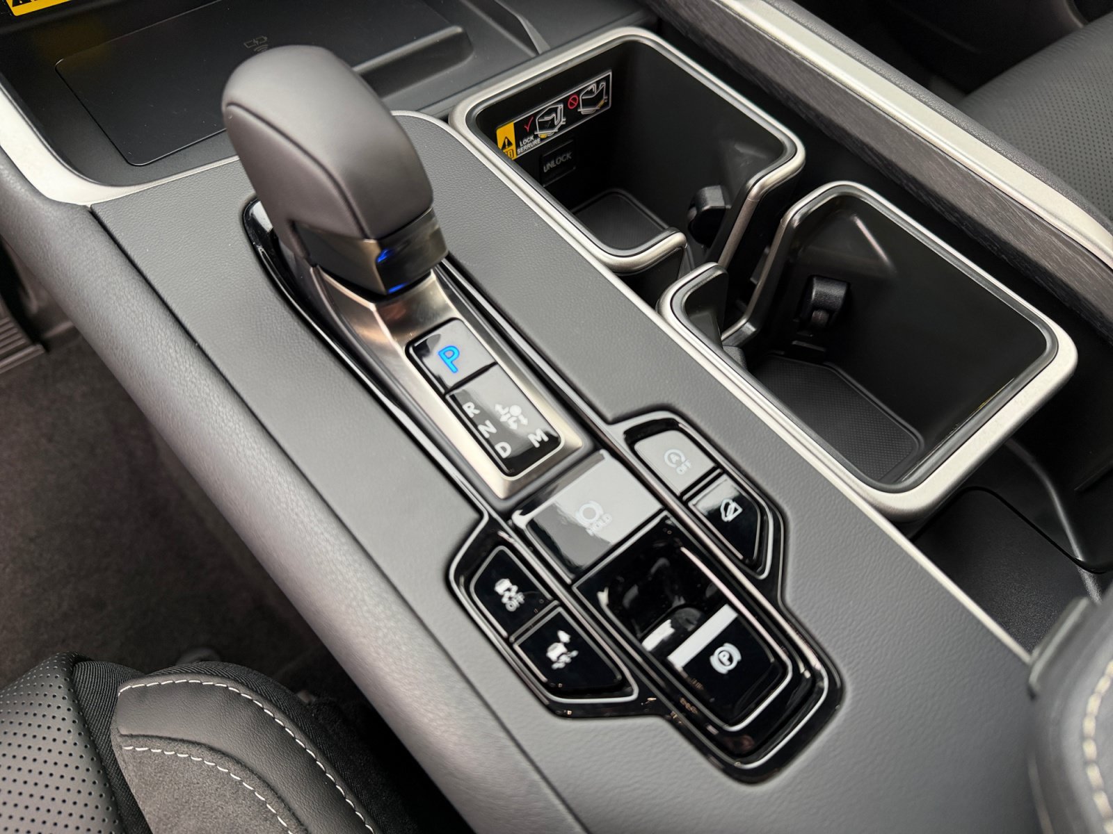 New 2026 Lexus TX 350 AWD w/ Technology Package image 19