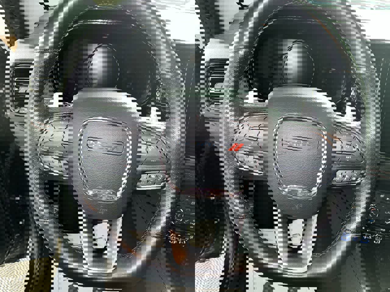 Used 2025 Dodge Durango R/T image 16