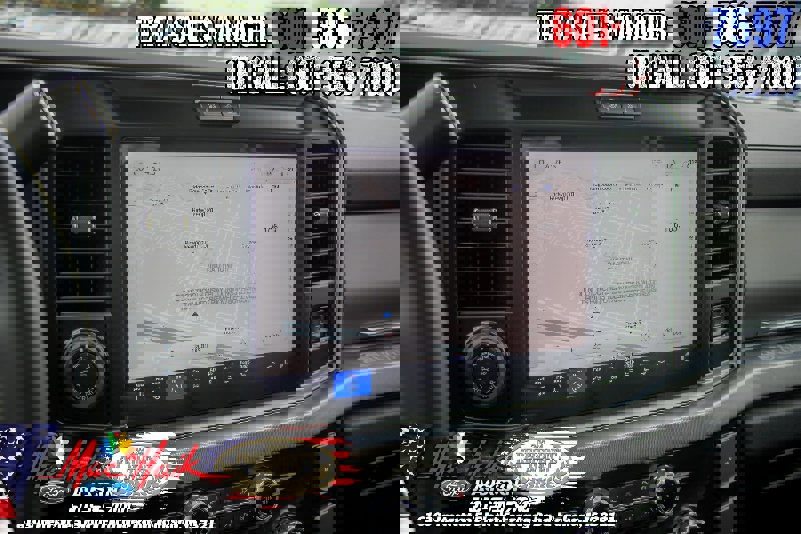 New 2026 Ford F350 Platinum w/ FX4 Off-Road Package image 41