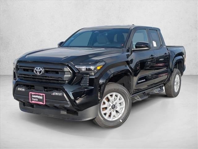 New 2026 Toyota Tacoma SR5 image 1