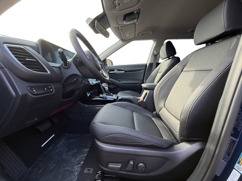 New 2026 Kia Seltos EX image 9