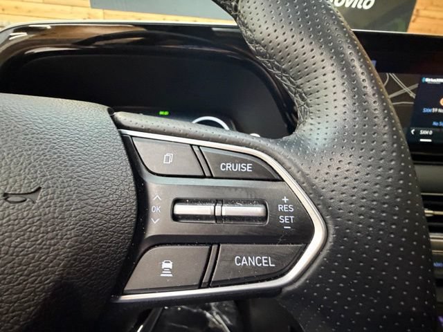 Used 2020 Hyundai Palisade Limited AWD/4WD image 28