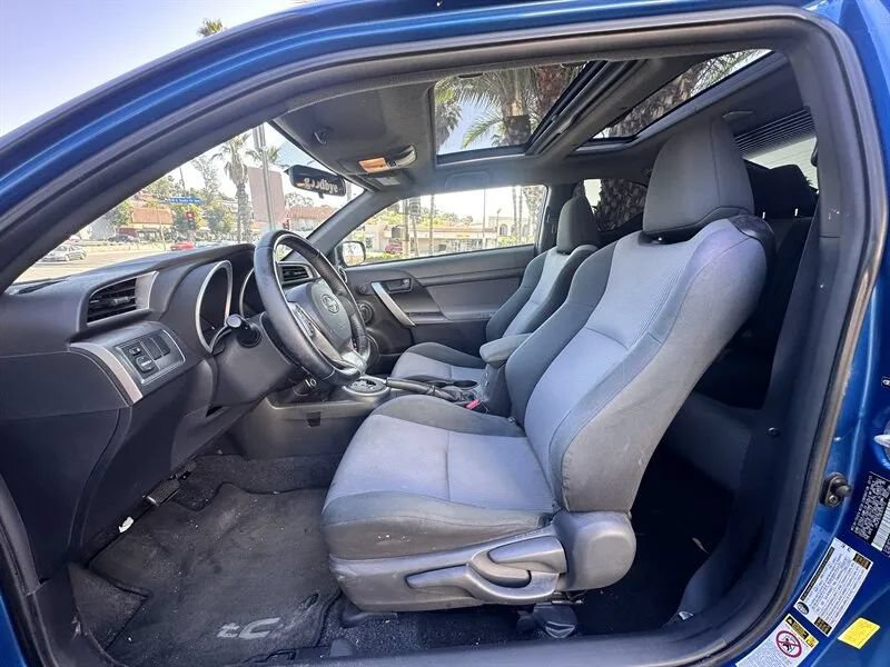 Used 2014 Scion tC FWD image 26