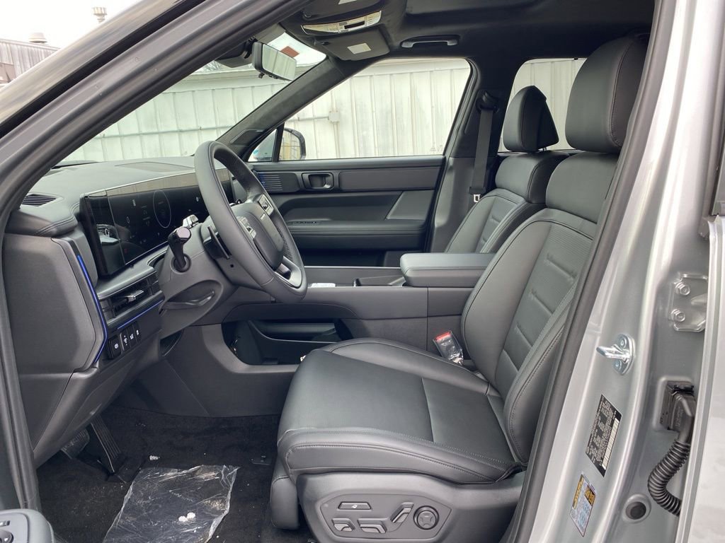 New 2026 Hyundai Santa Fe Calligraphy image 11