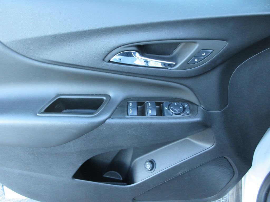 Used 2024 Chevrolet Equinox LT image 22