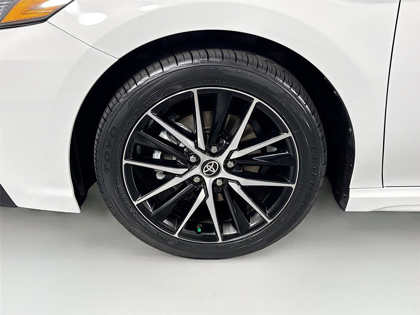 Certified 2024 Toyota Camry SE w/ Convenience Package FWD image 58