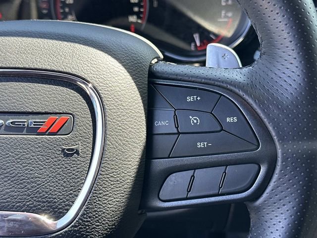 Used 2025 Dodge Durango GT AWD/4WD image 30