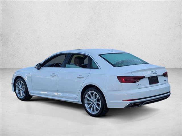 Used 2019 Audi A4 2.0T Premium Plus image 8