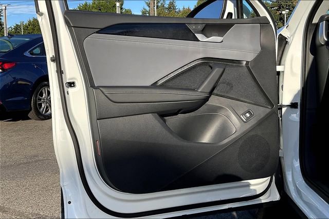 New 2025 Volkswagen Tiguan SE AWD/4WD image 23