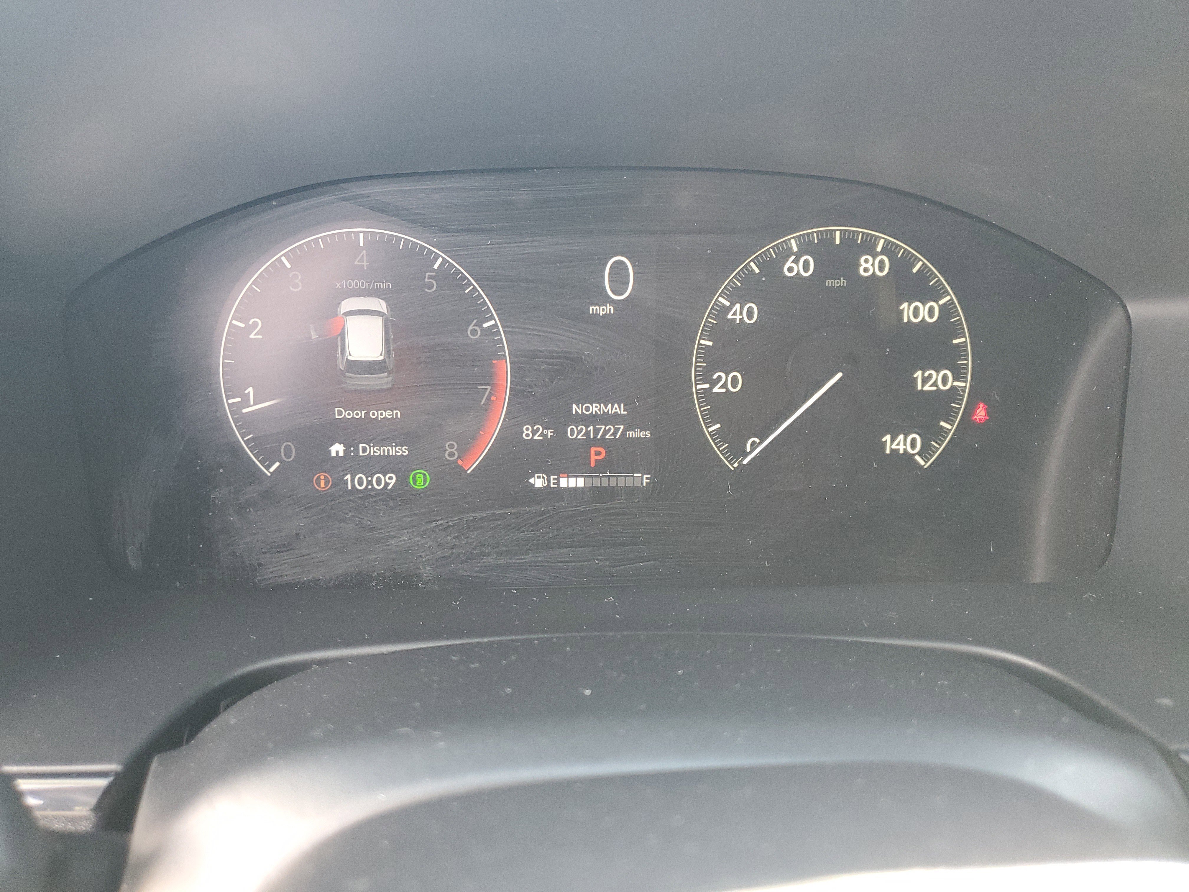 Used 2024 Honda CR-V EX image 27