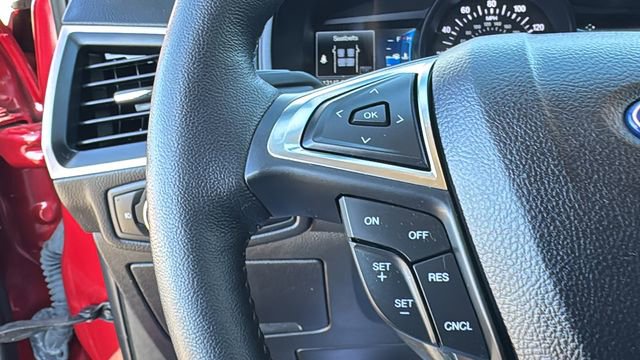 Certified 2023 Ford Edge SEL w/ Convenience Package image 17