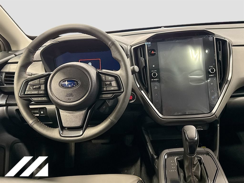New 2026 Subaru Crosstrek 2.5i Limited AWD/4WD image 25