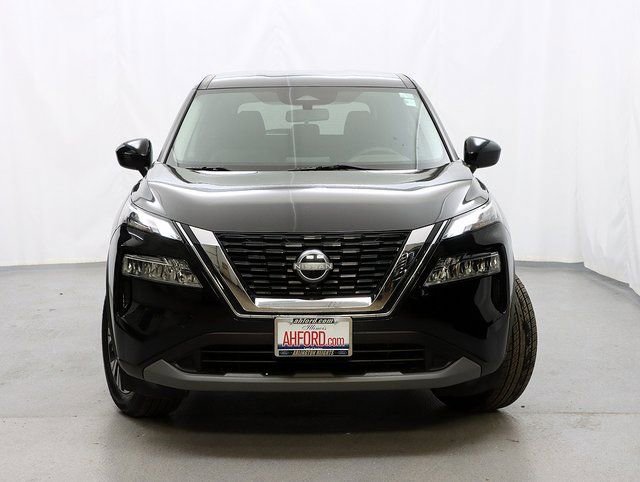 Used 2023 Nissan Rogue SV image 4