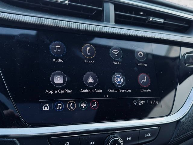 Used 2023 Buick Encore GX Essence w/ Experience Buick Package image 33