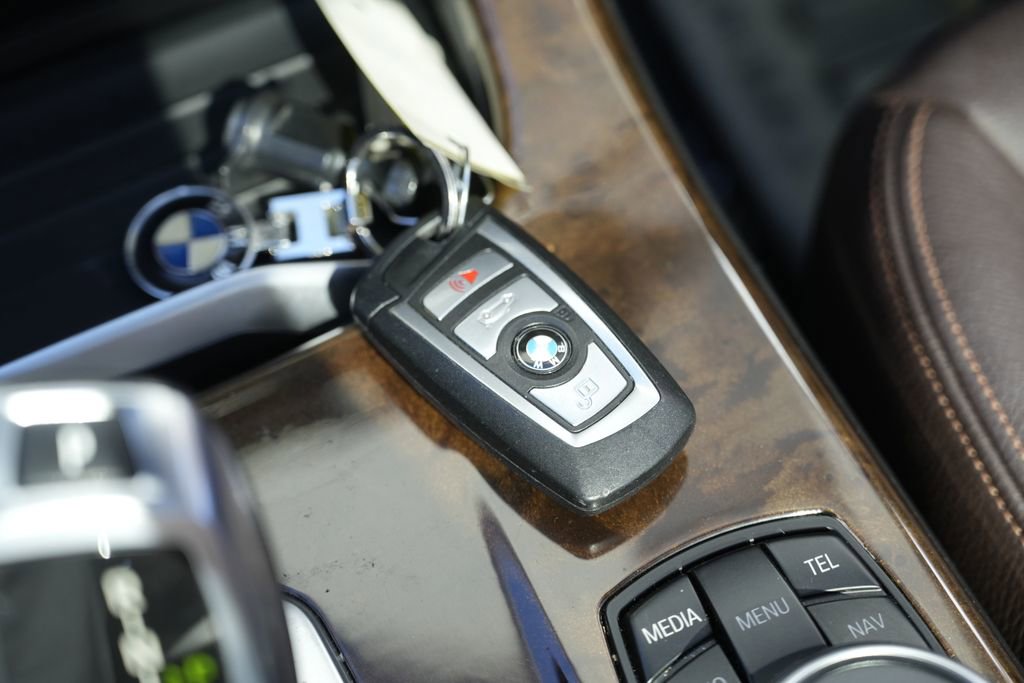 Used 2016 BMW X3 xDrive28i image 65