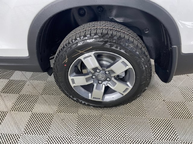 New 2026 Honda Ridgeline RTL image 21