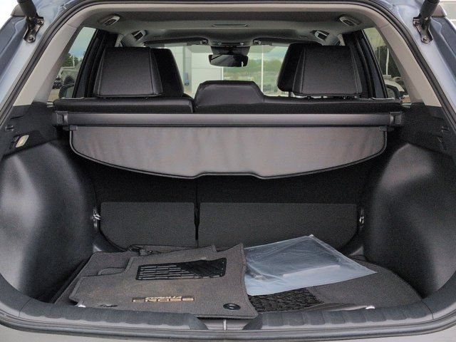 Certified 2025 Toyota Corolla Cross XLE w/ Convenience Package FWD image 18
