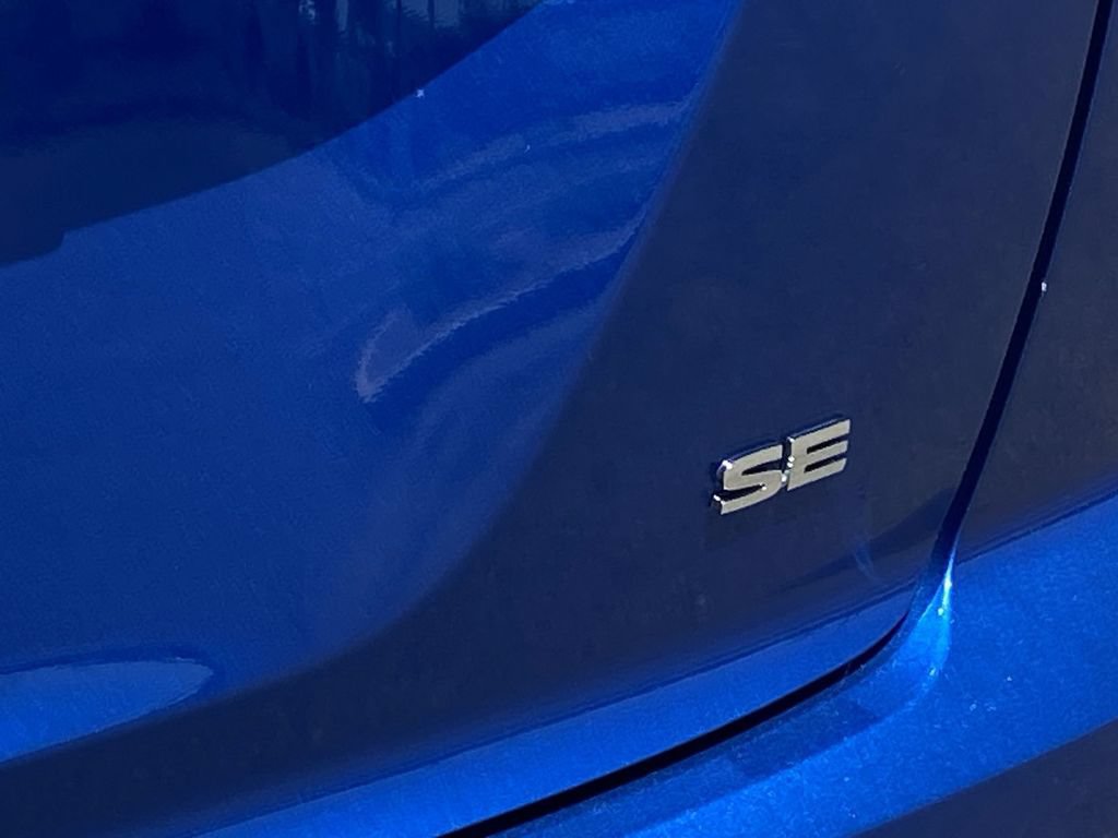 New 2026 Mitsubishi Eclipse Cross SE AWD/4WD image 27