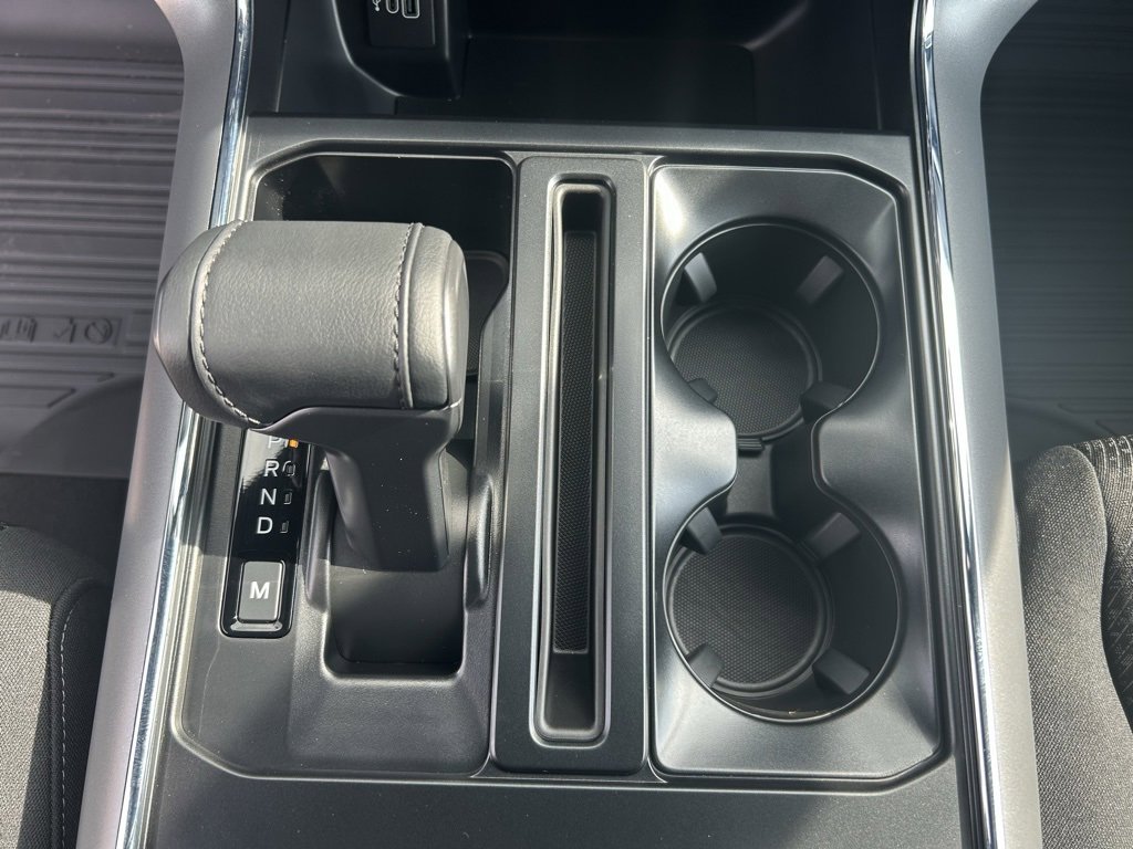 New 2025 Ford F150 XLT image 14