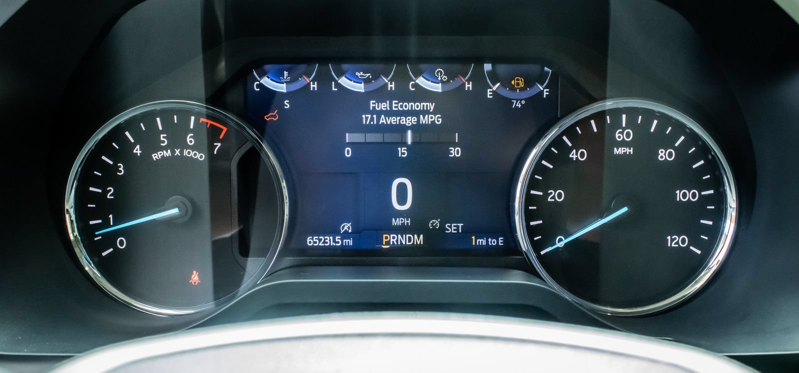 Used 2023 Ford Expedition XLT AWD/4WD image 18