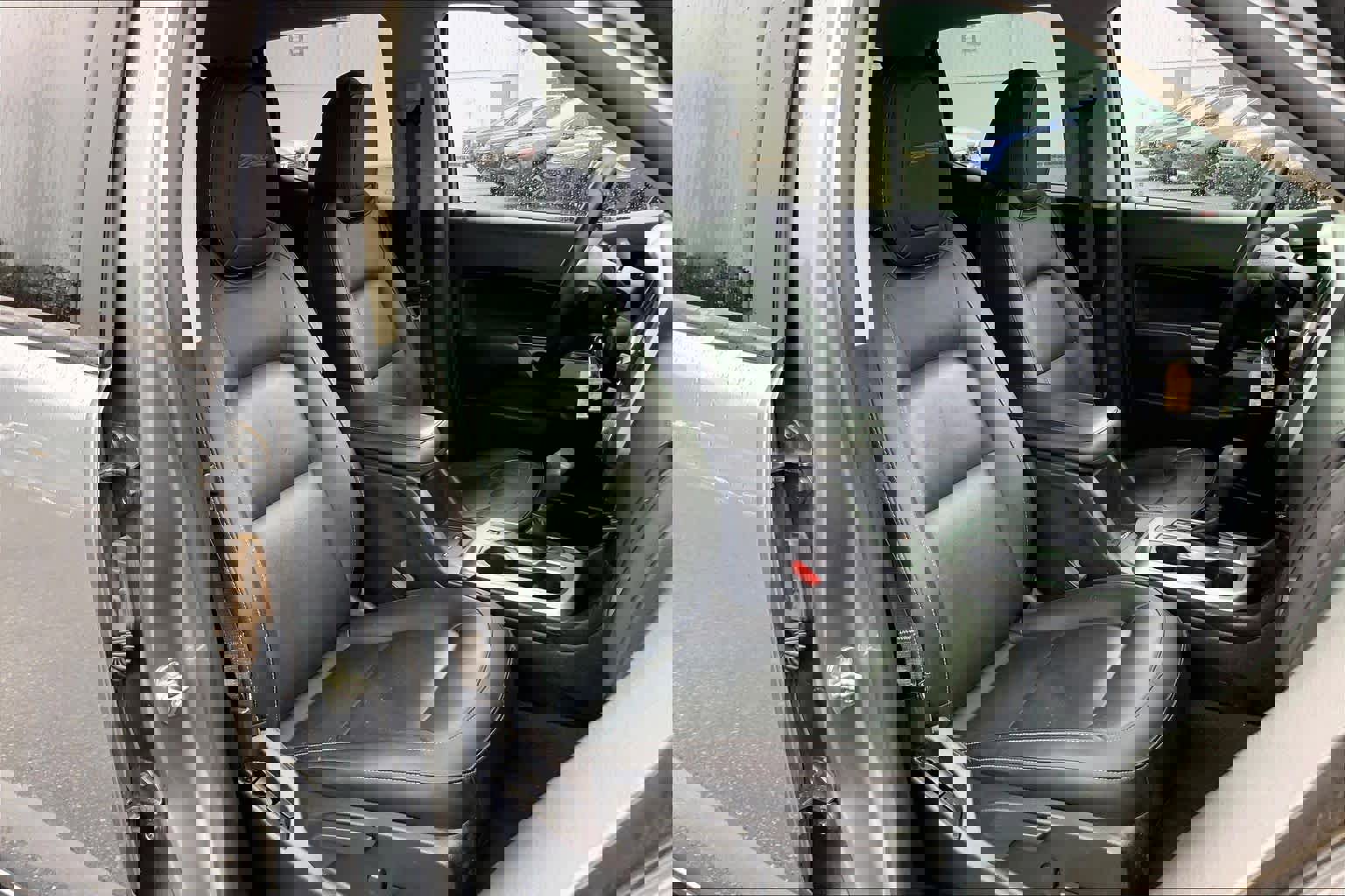 Used 2021 Chevrolet Colorado ZR2 image 9