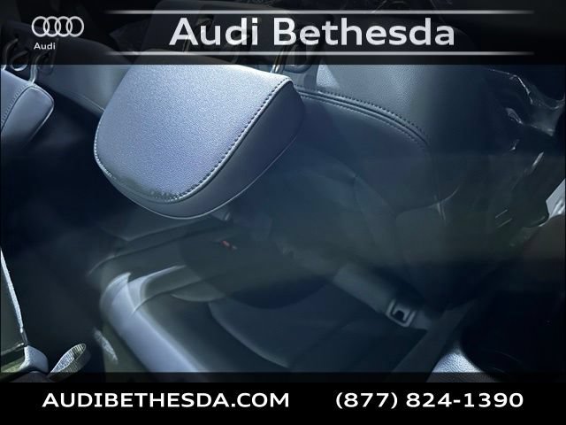 New 2026 Audi Q7 2.0T Premium AWD/4WD image 24