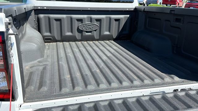 Used 2025 Ford Ranger XLT w/ FX4 Off-Road Package AWD/4WD image 14