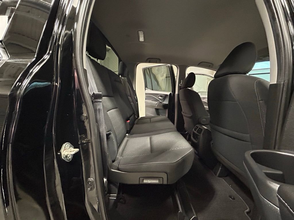 Used 2019 Honda Ridgeline Sport image 44