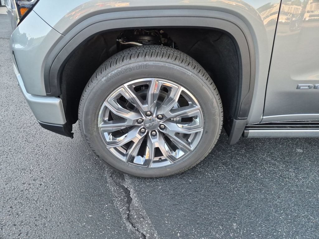 New 2026 GMC Sierra 1500 Denali AWD/4WD image 14
