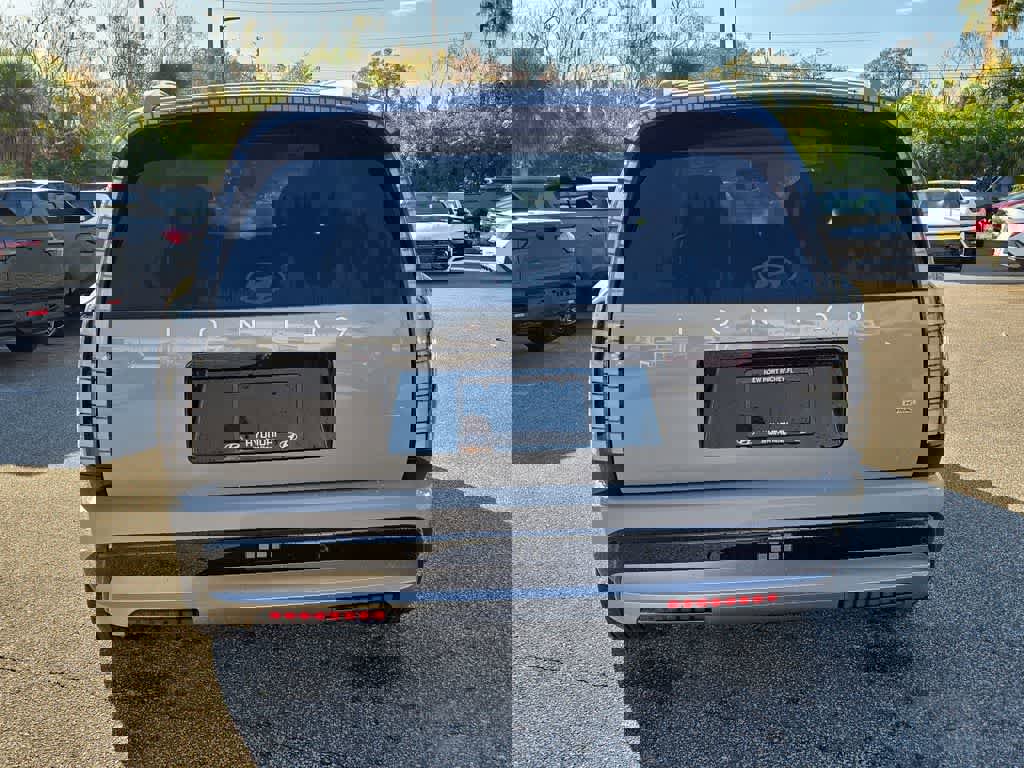 New 2026 Hyundai Ioniq 9 Limited image 6